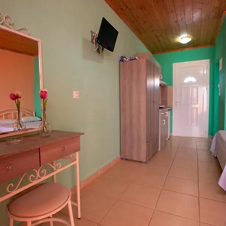 Studios Orama Vrasná Zewnętrze zdjęcie