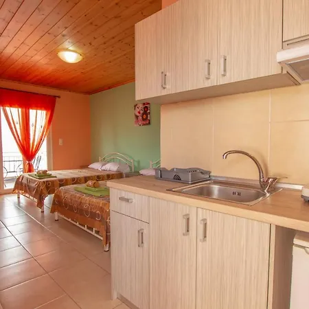 Studios Orama Vrasná Zewnętrze zdjęcie
